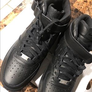 do air force ones run big or small